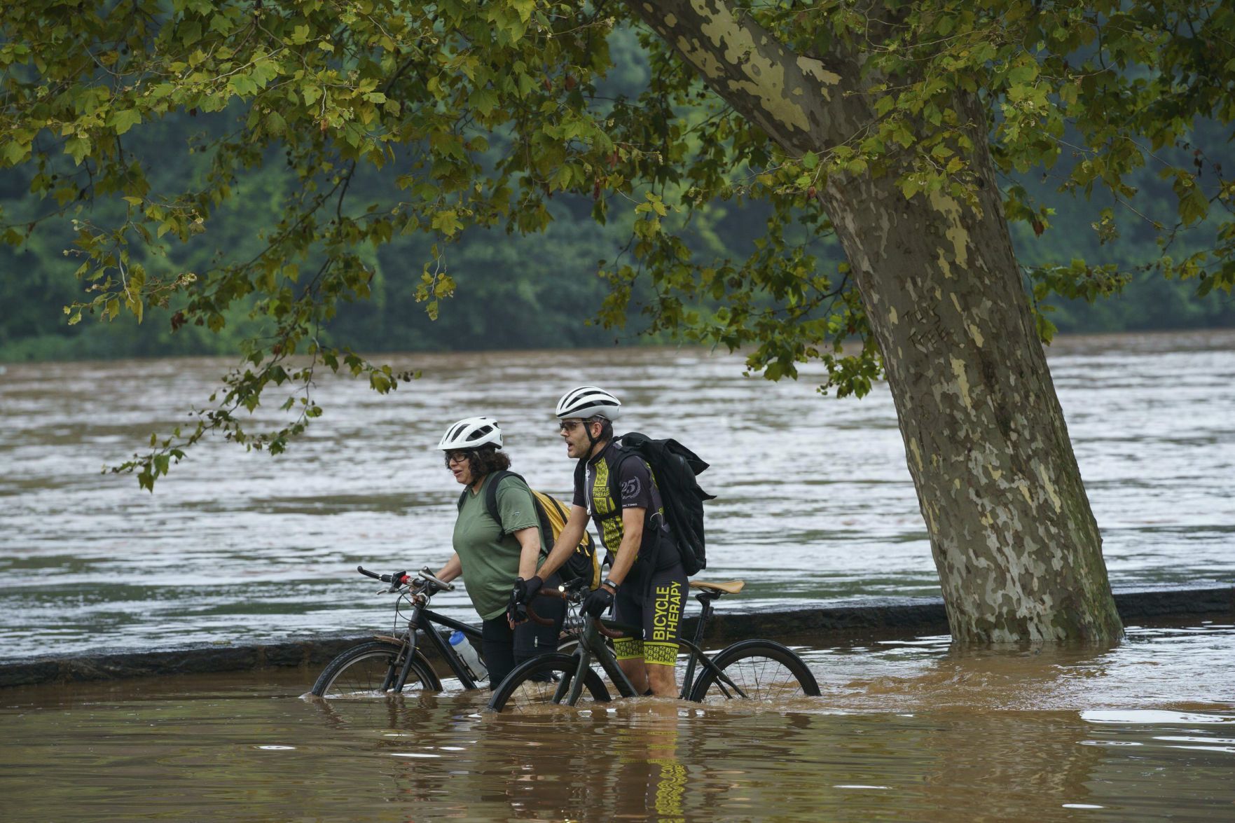 Severe Weather Pennsylvania